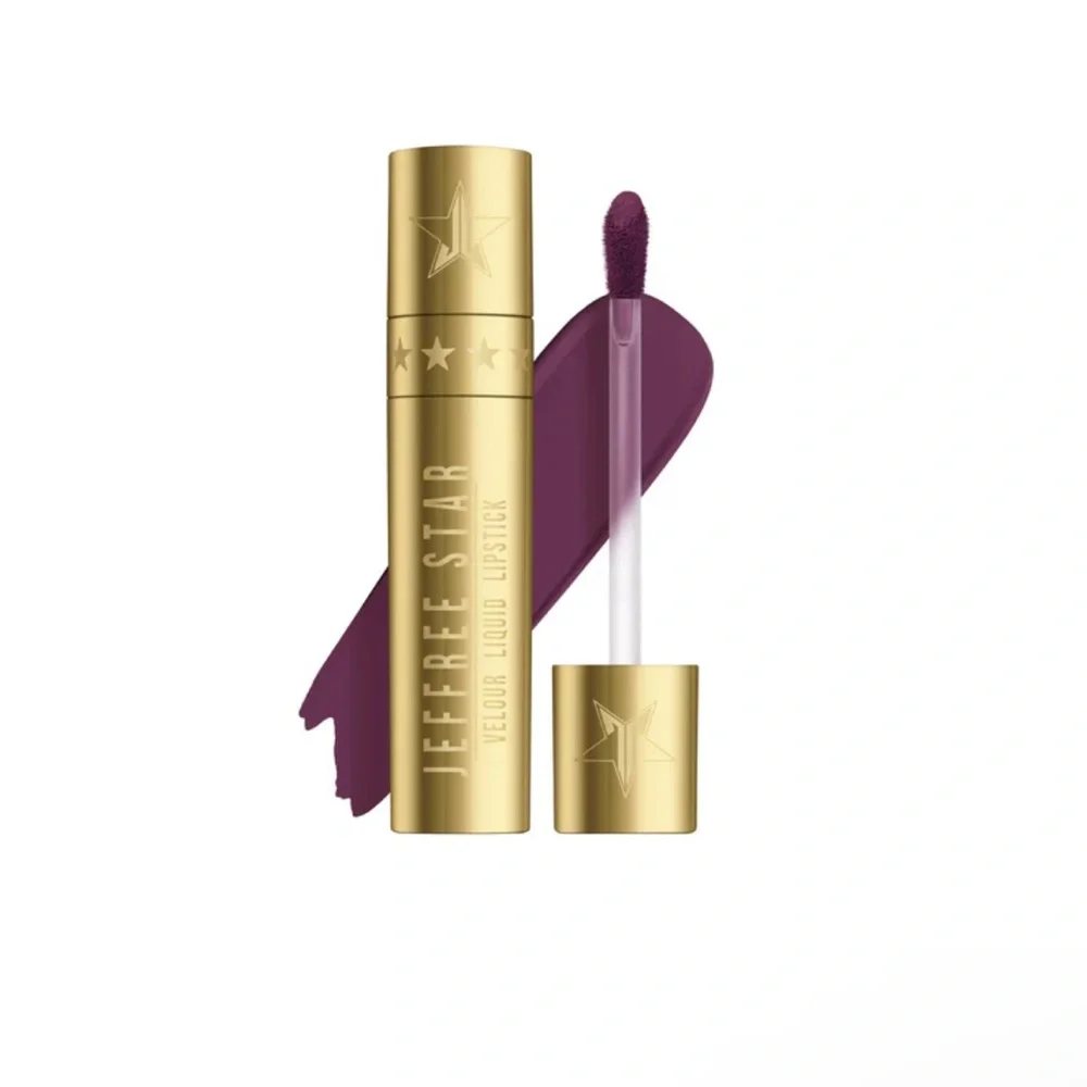 Jeffree Star 🌟 “Star Knockout” Velour Lipstick - Picture 1 of 2